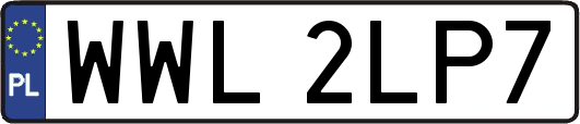 WWL2LP7