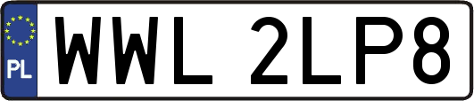 WWL2LP8