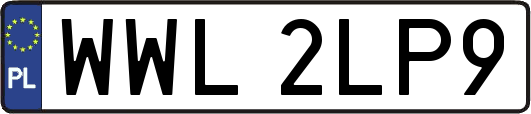 WWL2LP9