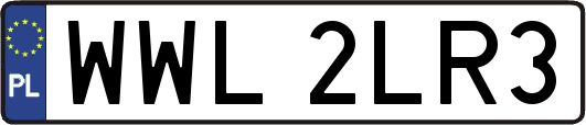 WWL2LR3