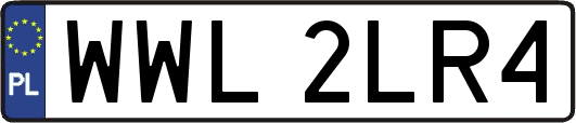 WWL2LR4
