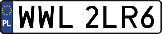 WWL2LR6