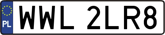 WWL2LR8