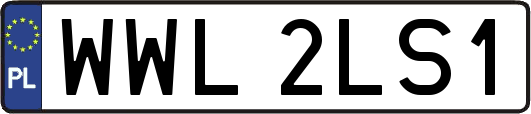 WWL2LS1