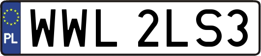 WWL2LS3