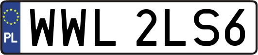 WWL2LS6