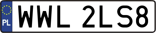 WWL2LS8