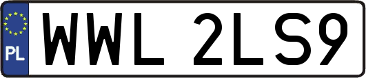WWL2LS9