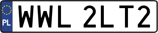 WWL2LT2