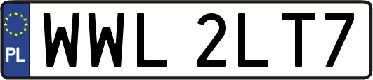 WWL2LT7