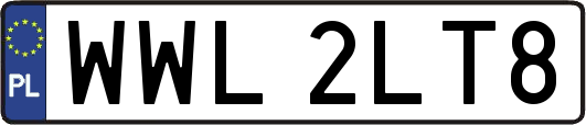 WWL2LT8