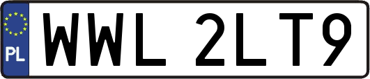 WWL2LT9