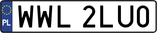 WWL2LU0