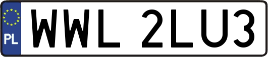 WWL2LU3