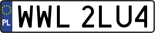 WWL2LU4