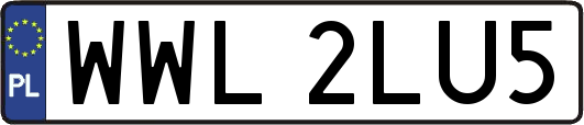WWL2LU5