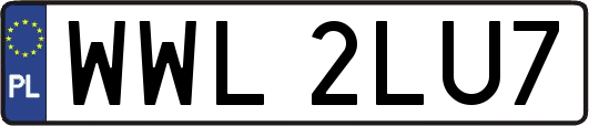 WWL2LU7