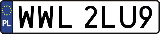 WWL2LU9