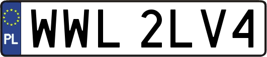 WWL2LV4