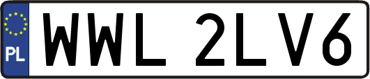 WWL2LV6