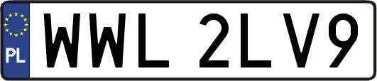 WWL2LV9