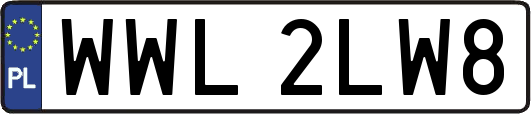 WWL2LW8