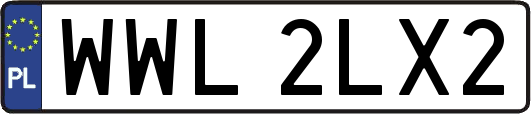 WWL2LX2