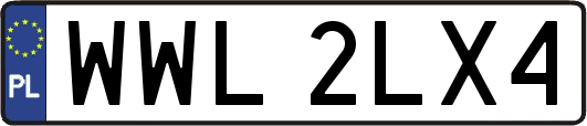 WWL2LX4