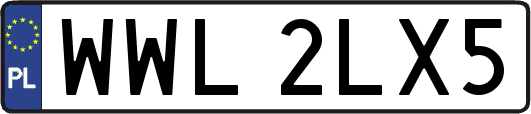 WWL2LX5