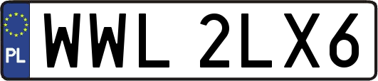 WWL2LX6