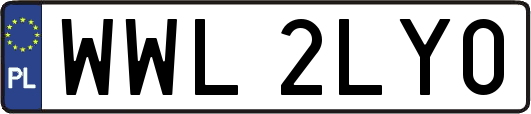 WWL2LY0