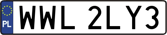 WWL2LY3