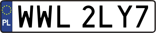WWL2LY7
