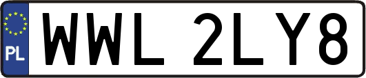 WWL2LY8