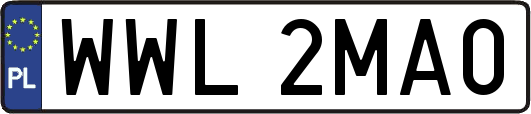 WWL2MA0