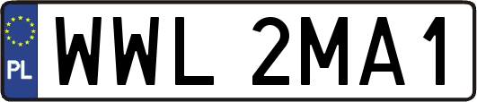 WWL2MA1