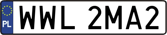 WWL2MA2