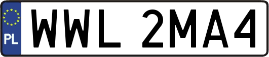 WWL2MA4