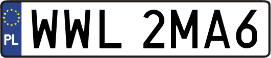WWL2MA6