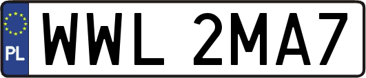WWL2MA7