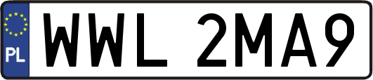 WWL2MA9
