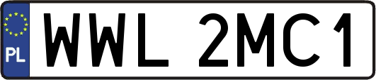WWL2MC1