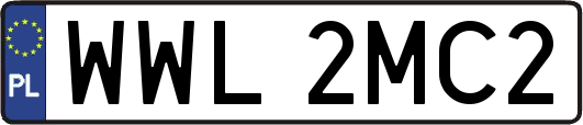 WWL2MC2