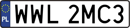 WWL2MC3