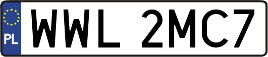 WWL2MC7