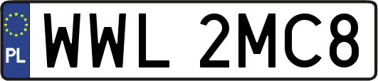 WWL2MC8