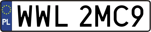 WWL2MC9