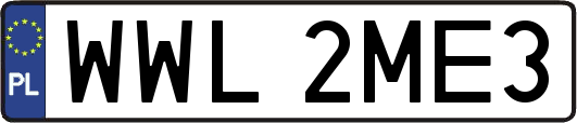 WWL2ME3