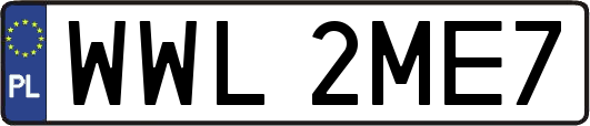 WWL2ME7