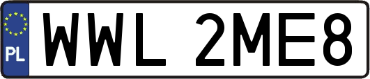 WWL2ME8